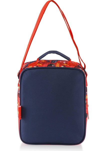 Cars Beslenme Çantası Due Legend modelleri