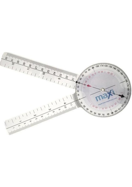 30 cm Gonyometre