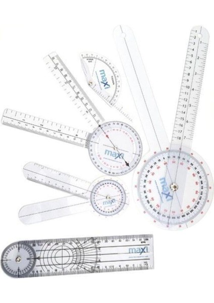30 cm Gonyometre fırsatları