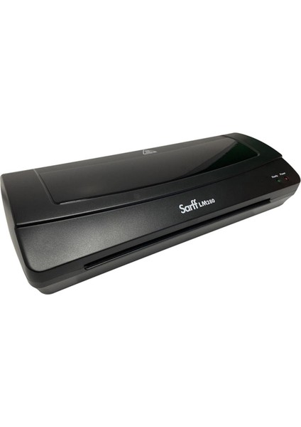 LM280 A4 Laminasyon Makinesi