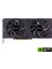 GeForce RTX™ 4070 12GB VERTO™ Çift Fan DLSS 3 VCG407012DFXPB1 Ekran Kartı  1