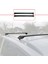 Suzuki Wagon R+ 1998-2003 Arası ile Uyumlu Ace-1 Ara Atkı Tavan Barı Siyah 2
