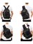 Sea Horse Explorer&back Pack Spin Çanta Black 3