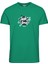 Yeşil Erkek T-Shirt 1
