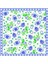 Lucky Desenli Pareo Şal 140 x 140 2