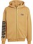 AIJ9695 Adidas J LEGO cl Fz Hd &amp;ccedil;ocuk Ceket Kahve 1