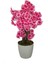 Yapay Bahar Dalı Ağacı Pembe 70 cm 2
