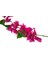Yapay Begonvil Dalı 80 cm Fuşya 2