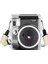 Fujifilm Instax Mini 90 Anında Fotoğraf Makinesi Için Kristal Şeffaf Koruyucu Kılıf Çanta (Yurt Dışından) 2