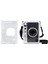 Fujifilm Instax Mini Evo Anında Fotoğraf Makinesi Için Kristal Şeffaf Koruyucu Kılıf Çanta (Yurt Dışından) 2
