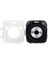 Fujifilm Instax Square SQ10 Anında Fotoğraf Makinesi Için Kristal Şeffaf Koruyucu Kılıf Çanta (Yurt Dışından) 2
