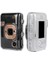 Fujifilm Instax Mini Liplay Anında Fotoğraf Makinesi Için Kristal Şeffaf Koruyucu Kılıf Çanta (Yurt Dışından) 2