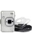 Fujifilm Instax Mini Liplay Anında Fotoğraf Makinesi Için Kristal Şeffaf Koruyucu Kılıf Çanta (Yurt Dışından) 4