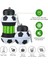Çocuklar/öğrenciler/dış Mekan Sporları Için 550ML Katlanabilir Silikon Su Şişesi Bardağı (Basket Topu) (Yurt Dışından) 4
