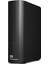 Wd Wd Elements Desktop Taşınabilir Disk, 6 Tb, HDD 1