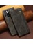 Xiaomi Redmi Note 11 Için Pu Deri Manyetik Flip Cüzdan Standlı Telefon Kılıfı - Yeşil (Yurt Dışından) 4