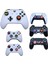 2'li Xbox One / one X / one S / series X / series S / ps5 / ps4 / ps3 Uyumlu Analog Koruyucu Silikon Pad 2