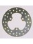 MD2123C Yamaha MT25-R25 15-21 C Tipi Çelik Arka Fren Diski 220 mm 1