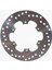 MD4165C Kawasakı Zx-6r 13-20 , ZX-10R 11-21 , En 650 Vulcan 15-21 Çelik Arka Fr 1