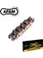 Kawasakı ZZR1400 A530XHR2-G 530 x 118 Supersport Zincir Gold 1
