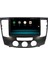 Hyundai Sonata Android 12 Multimedya Carplay 8gb Ram + 128GB HDD Navigasyon Ekran 3