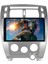 Hyundai Tucson Android 12 Multimedya Carplay 8gb Ram + 128GB HDD Navigasyon Ekran 1