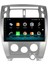 Hyundai Tucson Android 12 Multimedya Carplay 8gb Ram + 128GB HDD Navigasyon Ekran 5
