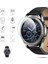 Huawei Watch Gt 3 Se Ekran Koruyucu Nano Şeffaf Parlak 2 Adet 3