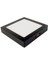 ASM-2224B 24W Sıvaüstü Kare LED Panel Beyaz 2