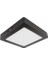 ASM-2218B 18W Sıvaüstü Kare LED Panel Beyaz 1