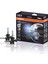 Hb3 9005 Ledambient Hybrid Connect Çok Renkli Far Ampul Seti (1 Takım - 2 Adet) 2