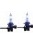 Hb3 9005 Ledambient Hybrid Connect Çok Renkli Far Ampul Seti (1 Takım - 2 Adet) 3