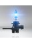Hb3 9005 Ledambient Hybrid Connect Çok Renkli Far Ampul Seti (1 Takım - 2 Adet) 4