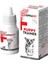 Yavru Köpek Tuvalet Tuvalet Eğitim Damlası 50 Ml 1