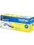 HPZR Brother TN-277 Sarı Orjinal Toner Y.K. 1