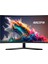 31.5" C315165H1 1920*1080 1ms 165Hz Dp+Hdmı+Usb R1800 Curved LED Monitör 4