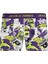 12240221 Jacspace Skull Trunks 3 Pack Renkli 3