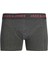 12240221 Jacspace Skull Trunks 3 Pack Renkli 4