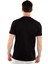 Bisiklet Yaka %100 Pamuk Erkek T-Shirt 3