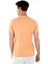 Bisiklet Yaka %100 Pamuk Erkek T-Shirt 4
