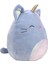Squishmallow Caticorn Adrina 40 cm 2