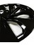 Mazda Mazda5 Uyumlu 15 Inç 4 Adet Piano Black Siyah Jant Kapağı Takımı 3
