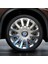 [kırılmaz] Volkswagen Caravelle Uyumlu 15 Inç Jant Kapağı Takımı 3