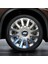 [kırılmaz] Hyundai Starex Uyumlu 15 Inç Jant Kapağı Takımı 3