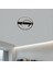 E2LIGHT LED 2'li Spot Yuvarlak Plafonyer 2