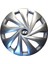 [kırılmaz] Hyundai I20 Uyumlu 15 Inç Jant Kapağı Takımı 1