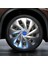 [kırılmaz] Ford Transit Uyumlu 15 Inç Jant Kapağı Takımı 3