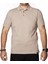 Yds Professional Polo T-Shirt -Bej (Profesyonel Kisa Kollu Polo T-Shirt) 1