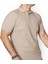 Yds Professional Polo T-Shirt -Bej (Profesyonel Kisa Kollu Polo T-Shirt) 2