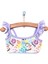 Smiley World Bikini Üstü Kız Bebek 1